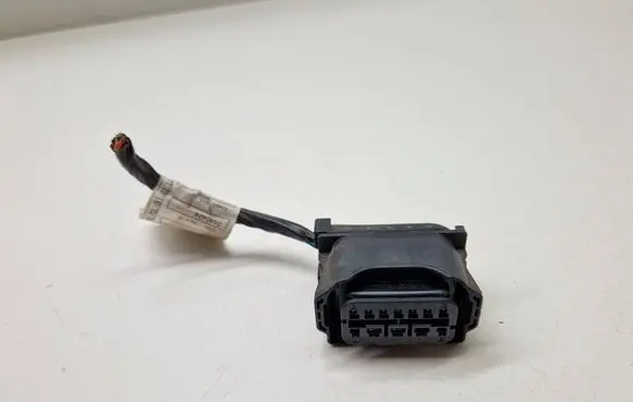 BMW X3 G01 Headlight/headlamp wiring loom/harness 6925638