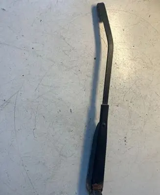 Opel Combo C Rear wiper blade arm 09225631