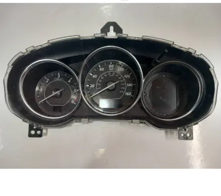 Mazda 6 Speedometer (instrument cluster) kd4555430 0700127