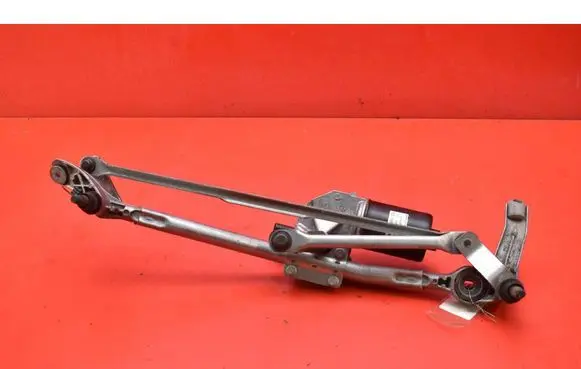 BMW X3 E83 Front wiper linkage and motor 6978263