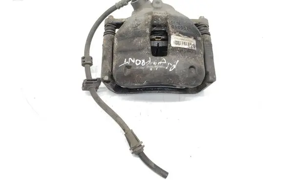 Peugeot 308 Front brake caliper 1651765180 705010