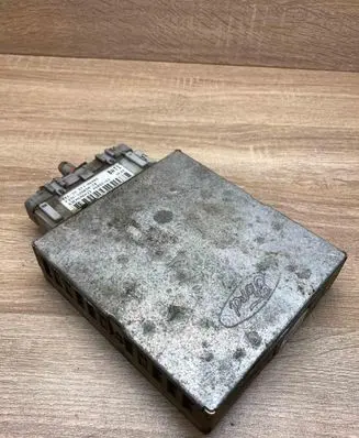 Ford Mondeo Mk III Engine control unit/module ECU F37F12A650ZB 63EMG46A15 WITHPLUG