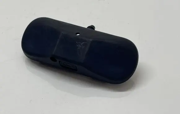 Volkswagen Golf VI Windshield washer spray nozzle 5M0955986C