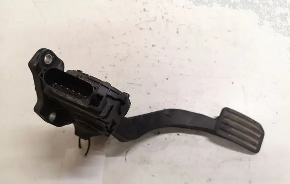 Ford Galaxy Accelerator throttle pedal 6G929F836LD 6PV00922012 C95YE01
