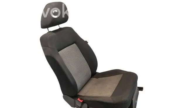 Volkswagen Polo V 6R Front driver seat 6R4881045R 6R4881105M