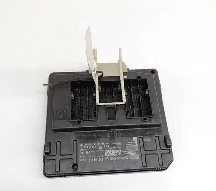Volkswagen ID.3 Central body control module 1EA937089H A3C11293601