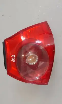 Volkswagen Golf V Rear/tail lights A0188886
