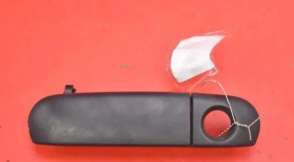 Mitsubishi Colt Tailgate/trunk/boot exterior handle