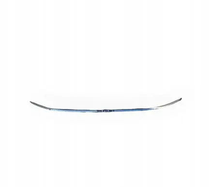 Volkswagen Tiguan Front bumper splitter molding 5NA853101J