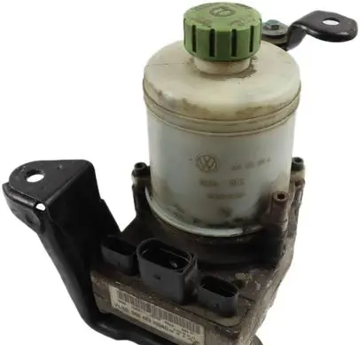 Skoda Fabia Mk1 (6Y) Power steering pump 6Q0423155AD A5093516