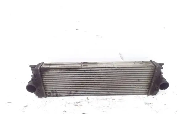 Volkswagen Crafter Intercooler radiator 2E0145804