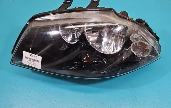 Headlight/headlamp