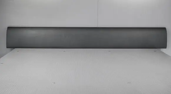 Mercedes-Benz Sprinter W907 W910 Sliding door trim (molding) A9106905300 A9106909101 A9106900600