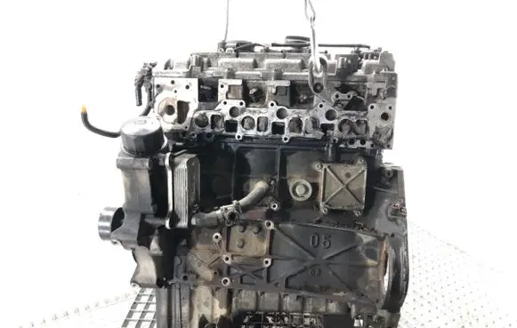 Mercedes-Benz C AMG W202 Engine 611960
