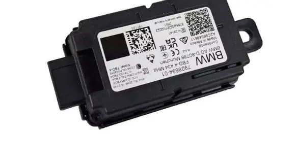 BMW i4 Aerial antenna amplifier 7928694