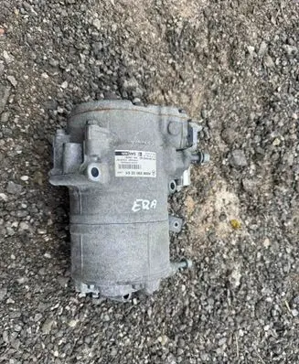 Mercedes-Benz EQA Air conditioning (A/C) compressor (pump) A0008302201