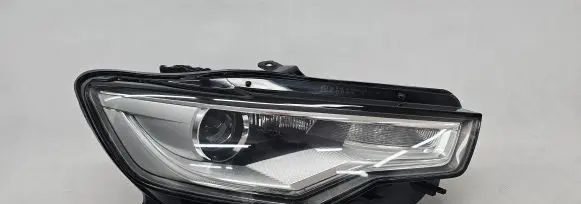 Audi A7 S7 4G Headlight/headlamp 4G0941044C