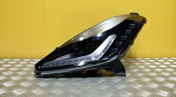 Chevrolet Corvette Headlight/headlamp 23326981 2665
