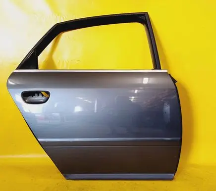 Audi A6 S6 C5 4B Rear door 