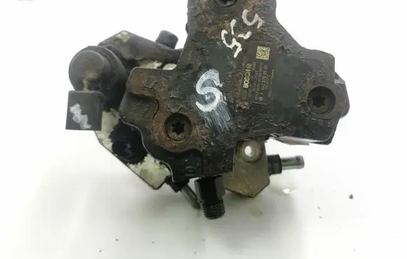 Chrysler 300 - 300C Fuel injection high pressure pump A6420700501 0445010145