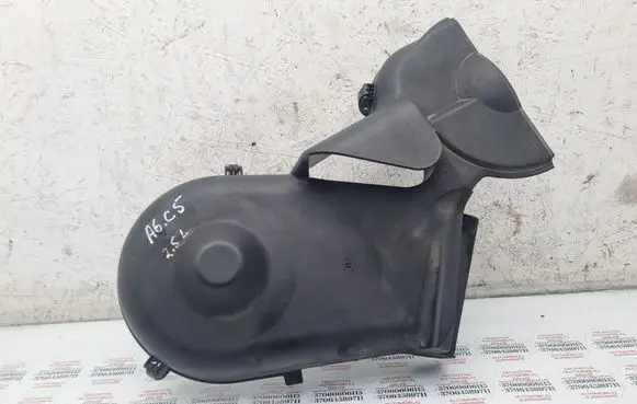 Audi A6 S6 C5 4B Timing belt guard (cover) 059109108A