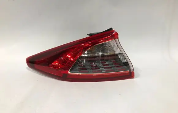 Hyundai Ioniq Rear/tail lights 92401G7