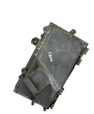 Volkswagen Golf IV Air filter box cover 1J0129607D