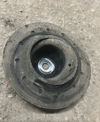 Subaru Outback Coil spring mount 