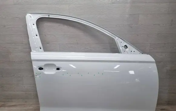 Audi A6 C7 Front door