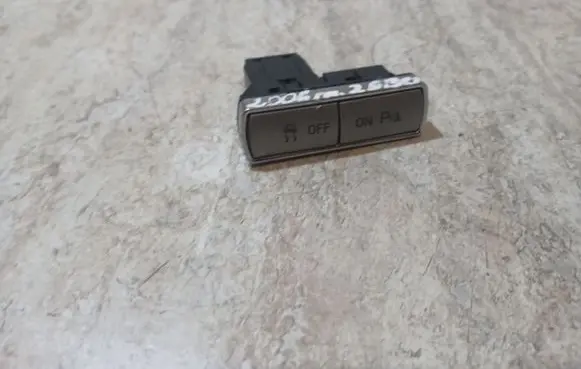 Ford S-MAX Traction control (ASR) switch 2C418
