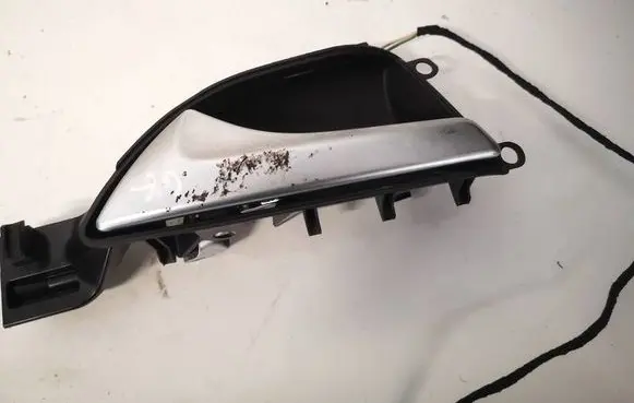 Mercedes-Benz A W176 Rear door interior handle A2467600