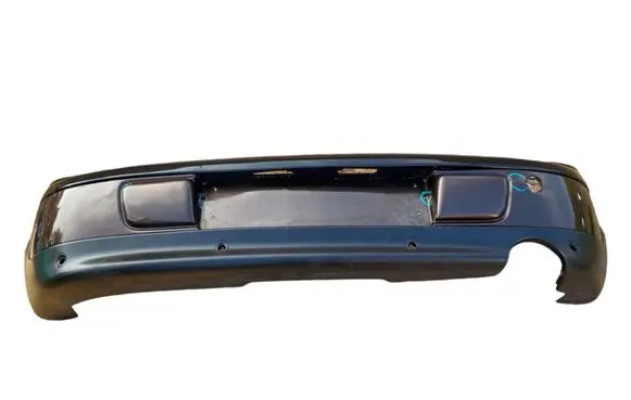 Mini One - Cooper Clubman R55 Rear bumper 51122757490 51122754259 51127167586