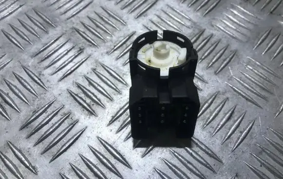 BMW 3 E46 Ignition lock contact 8363706