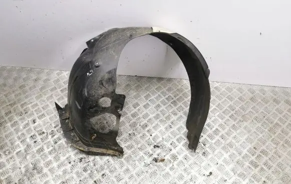 KIA Stonic Front wheel arch liner splash guards