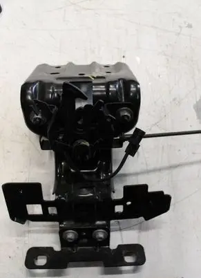 Renault Talisman Engine bonnet/hood lock/catch 