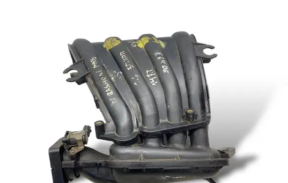 Nissan Qashqai Intake manifold