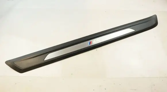 BMW M4 F82 F83 Front sill trim cover 8063798 51478063798
