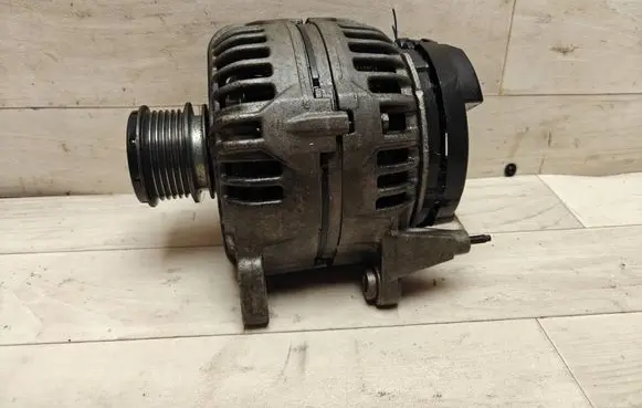 Audi A4 S4 B7 8E 8H Generator/alternator 13420610