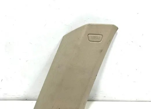 BMW 5 F10 F11 (C) pillar trim