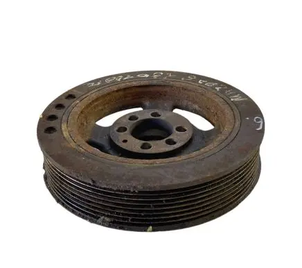 Mazda 6 Crankshaft pulley