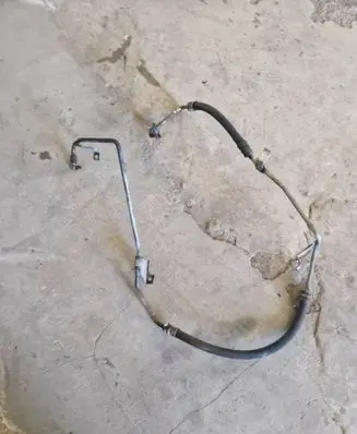 Renault Espace - Grand espace IV Power steering hose/pipe/line 