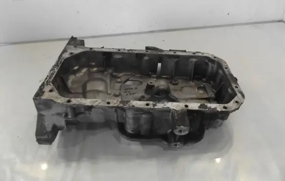 Opel Astra H Oil sump