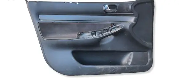 Audi A4 S4 B5 8D Front door card panel trim 