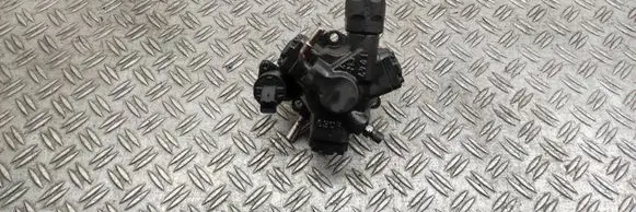 Ford Focus Fuel injection high pressure pump A2C20000598 9658193980 5WS40019