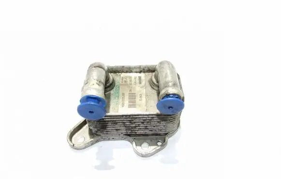 Opel Corsa C Oil filter mounting bracket 8972220954