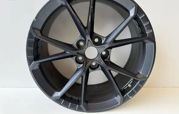 Hyundai i30 R19 alloy rim 52910-S0200