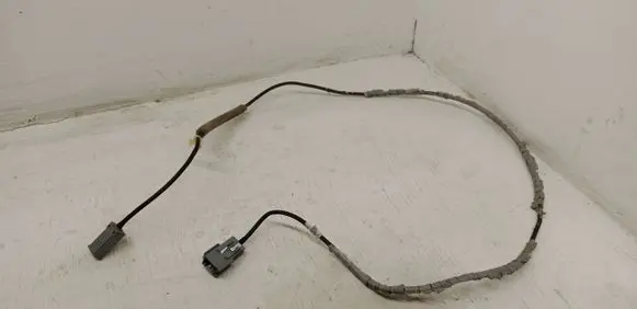 Honda CR-V USB socket connector 