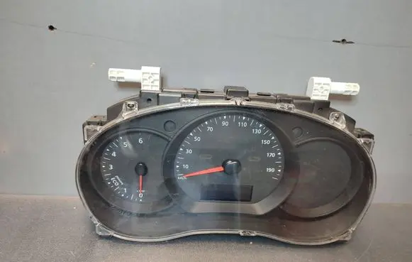 Renault Kangoo II Speedometer (instrument cluster) P248103078R