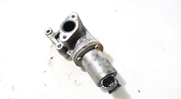 EGR valve
