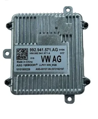 Cupra Formentor LED ballast control module 992941571AG